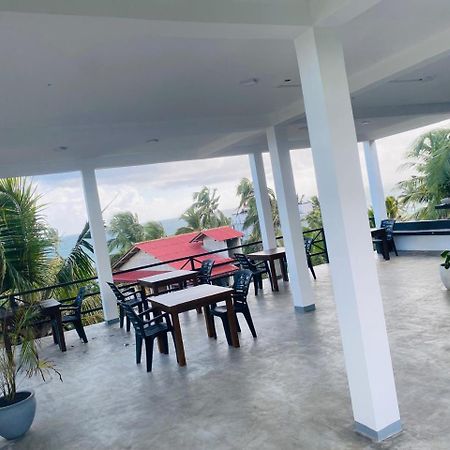 The Wave'S Guest House Mirissa Ngoại thất bức ảnh