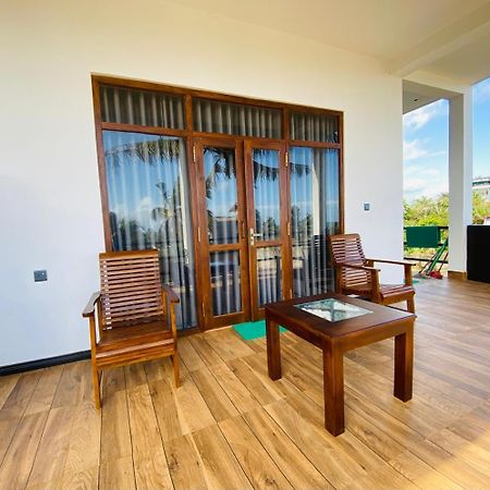 The Wave'S Guest House Mirissa Ngoại thất bức ảnh