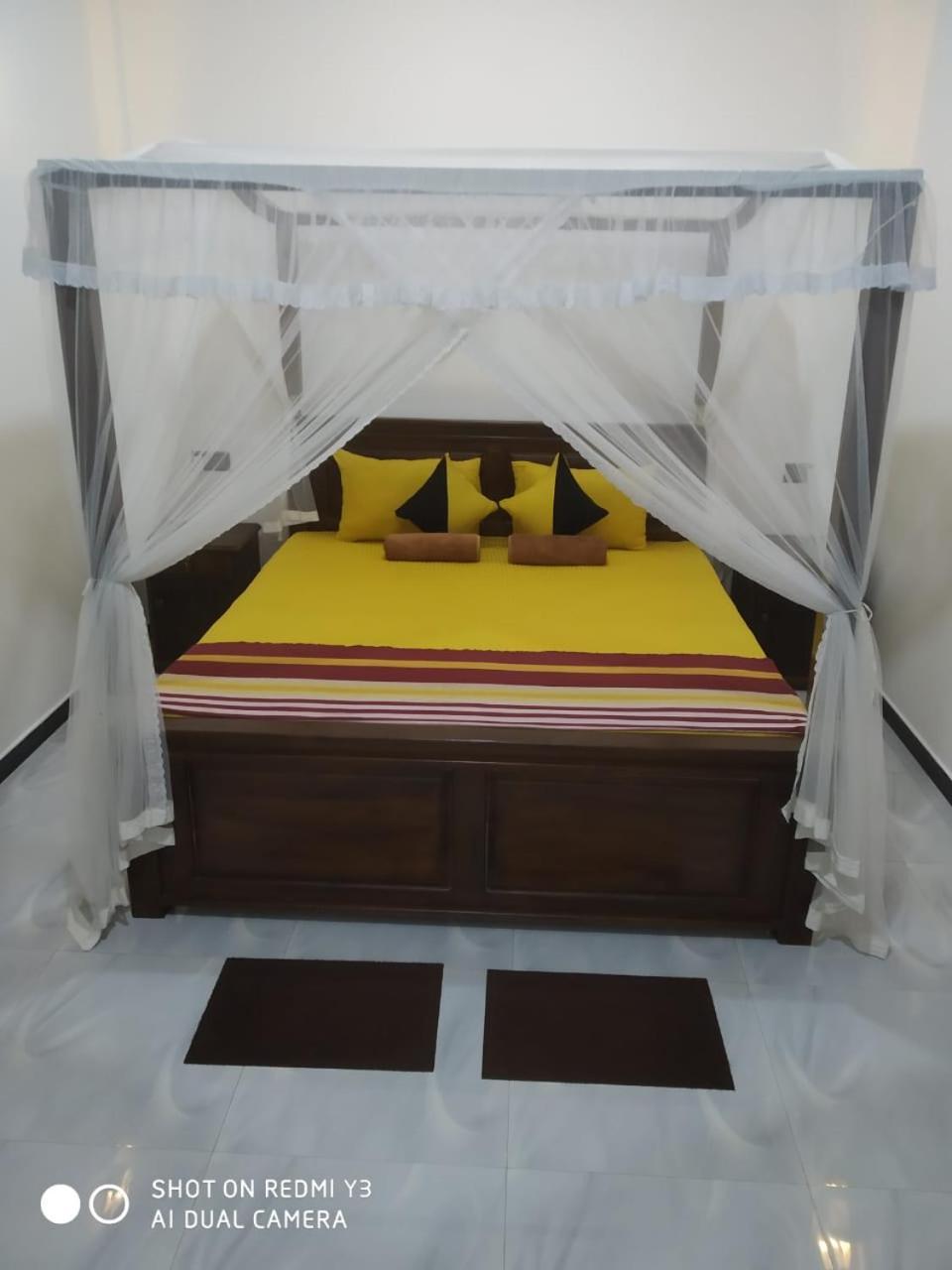 The Wave'S Guest House Mirissa Phòng bức ảnh