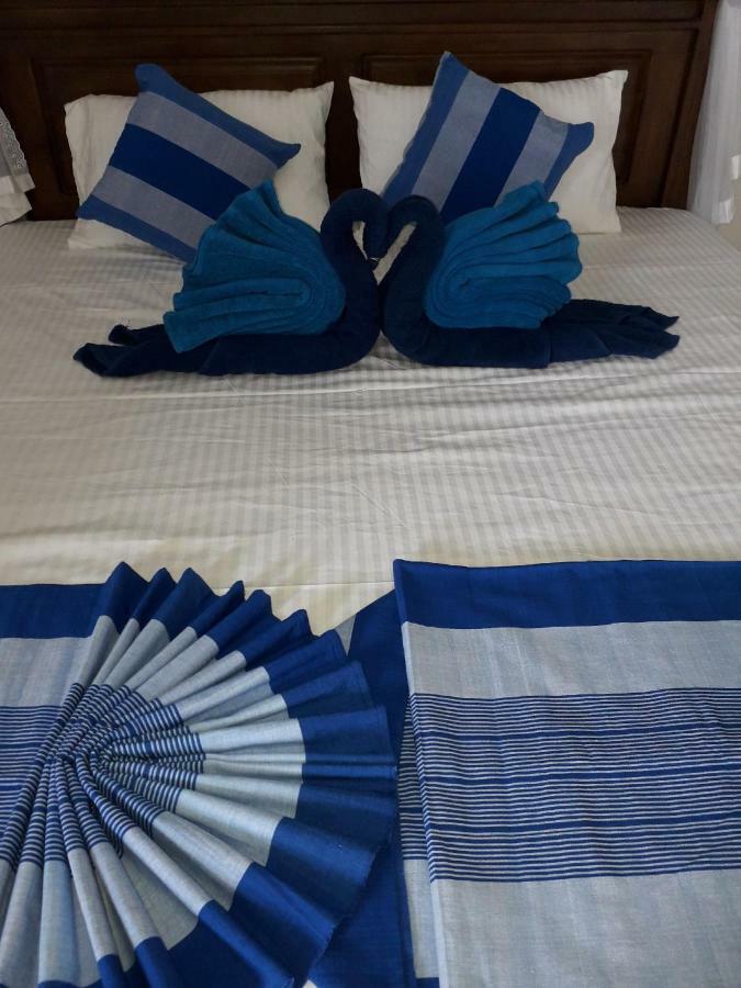 The Wave'S Guest House Mirissa Ngoại thất bức ảnh