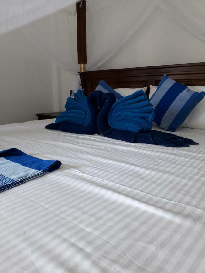 The Wave'S Guest House Mirissa Ngoại thất bức ảnh